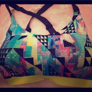 VSX Sports bra